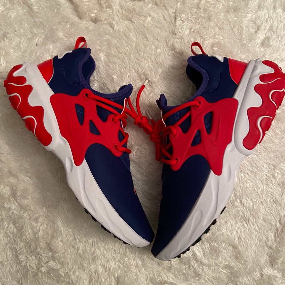 Nike Presto React